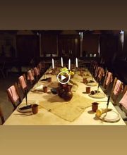 Waldgaststätte Araunerskeller Bild 14