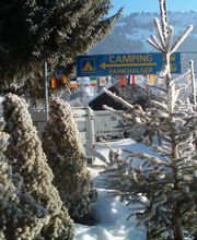 Camping Fankhauser AG Bild 3