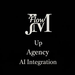 Flow Up Agency JM