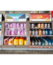 Shell Recharge Charging Station Bild 8