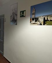 HOSTAL LA ESTACIÓN ÁVILA imagen 5