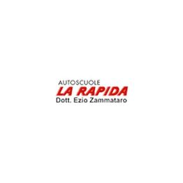 Autoscuola La Rapida Dott. Ezio Zammataro logo