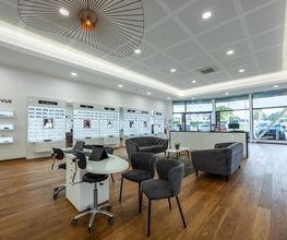 Opticien BERNAY-MENNEVAL Optical Center image 13
