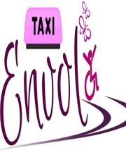 TAXI ENVOL image 1