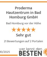 werkenntdenBESTEN.de Qualitätssiegel