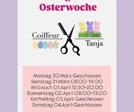 Coiffeur Tanja Bild 1