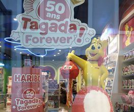 BOUTIQUE HARIBO image 7