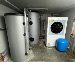 Movan Sanitaire-Chauffage Bild 7