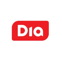 Supermercados Dia logo