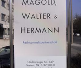Schilderwerk Beutha GmbH | Werk RUB Bild 5
