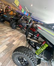 Polaris Ciudad de México imagen 5