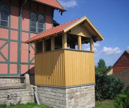 Zimmerei Steve Keßler Bild 10