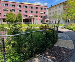 SeniorenZentrum Uzwil Bild 10
