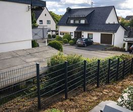 Metall- und Stahlbau Siegen Bild 11