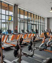 Basic-Fit 24/7 image 4