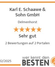 werkenntdenBESTEN.de Qualitätssiegel