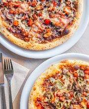 WORLD OF PIZZA Magdeburg-Stadtfeld Bild 5