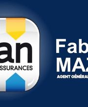 GAN ASSURANCES MONTELIMAR CENTRE image 1