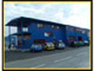 Carrosserie De Thoiry