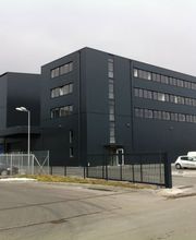 Balz Engineering AG Bild 4