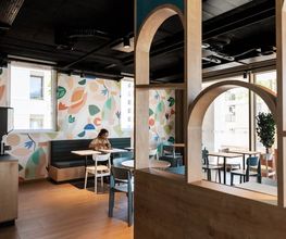 B&B HOTEL Nyon Bild 10