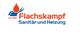 Hubert Flachskampf GmbH Sanitär u. Heizung