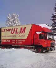 Gustav Ulm Bild 9