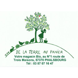 De la Terre au Panier