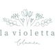 Blumen La Violetta