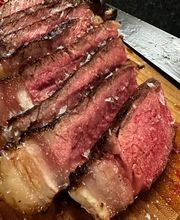 LUCA'S BBQ DI LUCA TURSI Bild 1