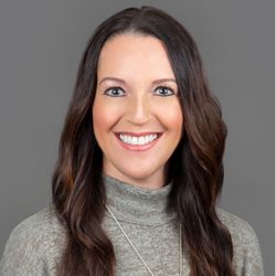 Fidelity Bank Commercial Relationship Manager - Jonna Turner