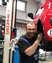 Garage Zimmerli Lenzburg AG Bild 2