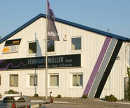 Autolackiererei Reinhard Müller GmbH Bild 2
