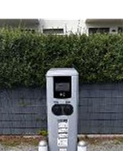 TotalEnergies Charging Station Bild 1