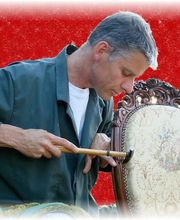 Le Cossec Yvon Du Siège Au Décor image 9