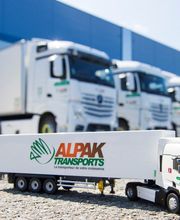 Alpak Transports image 4