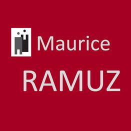 Ramuz Maurice
