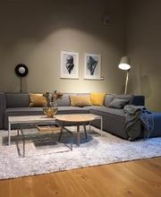BoConcept im LIVING Berlin Bild 5