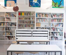 Ecole Nouvelle de la Suisse Romande - ENSR International School Bild 6
