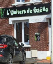L'Univers De Gaëlle image 5