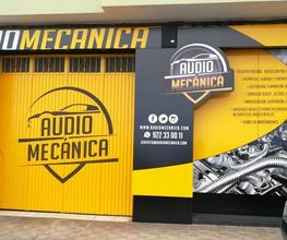 AUDIO MECÁNICA imagen 6