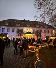 Hotel Jamas im Kavalierhaus Bild 12
