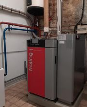 DEBIEN ENTREPRISE-ARTISAN PLOMBIER CHAUFFAGISTE EURL image 9