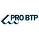 PRO BTP MONTARGIS
