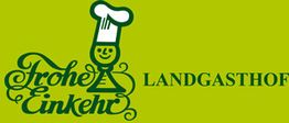 Landgasthof Frohe Einkehr