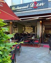 Restaurant Dion Bild 2