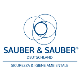 Sauber & Sauber Srls logo
