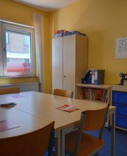 Frankenthal Unterrichtsraum 1