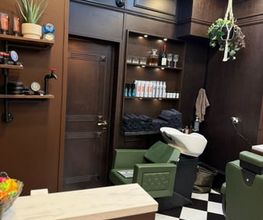 Enjoy Barber Salon Bild 2