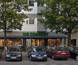 BIO COMPANY Uhlandstraße Bild 1